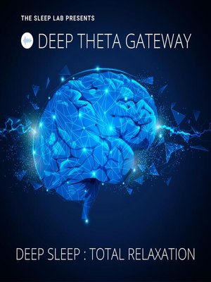 cover image of The Sleep Lab Presents